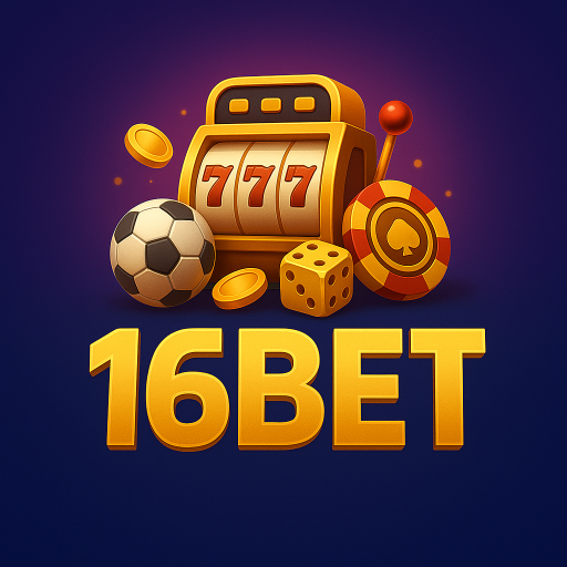 16BET